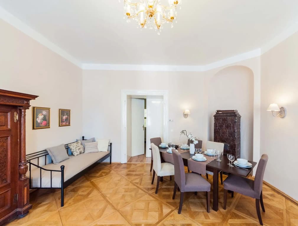 ElegantVienna Apartments - photo 15