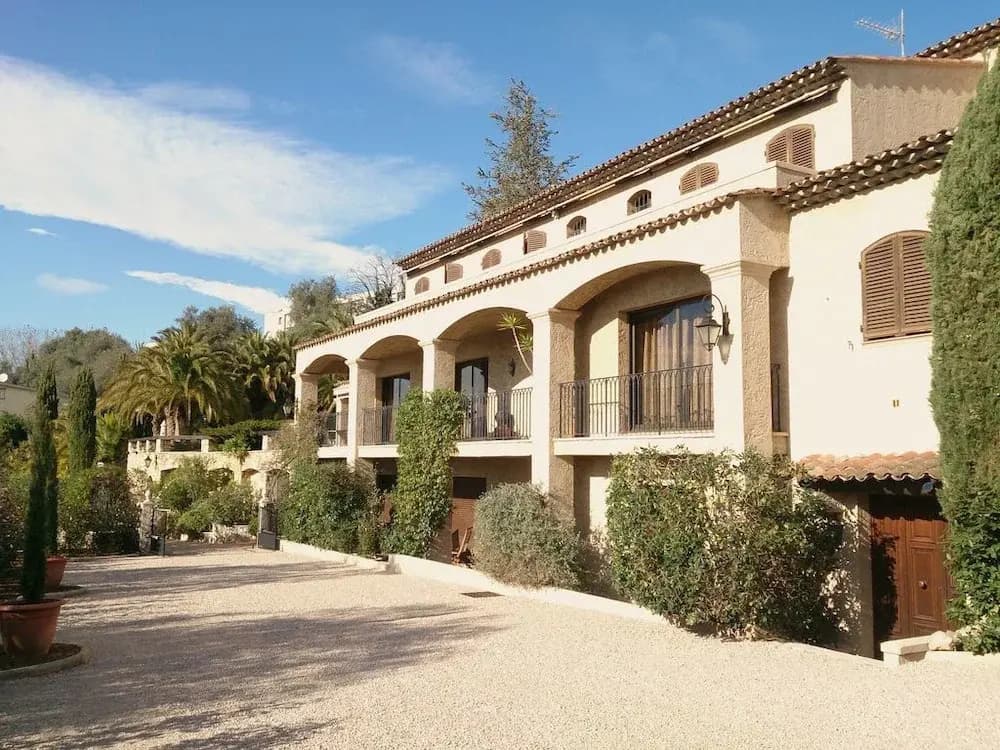 Villa Loucisa - main photo
