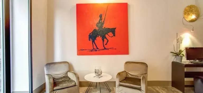 Residenze Argileto - photo 32
