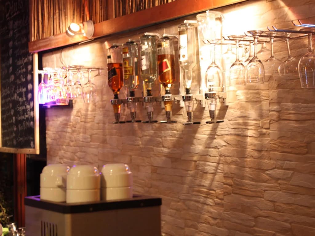 Opal House Hotel & Restaurant - photo 11