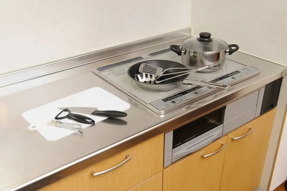Residence Namba East 3 - photo 19
