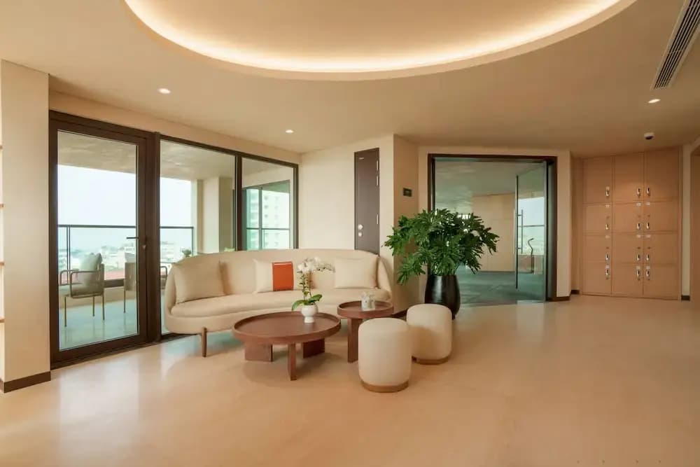 The Five Suites Lilas - photo 15