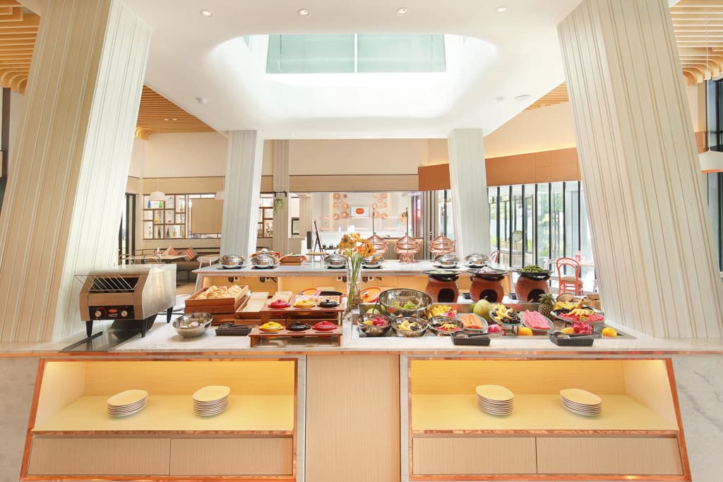 HARRIS Hotel Kuta Tuban Bali - photo 11