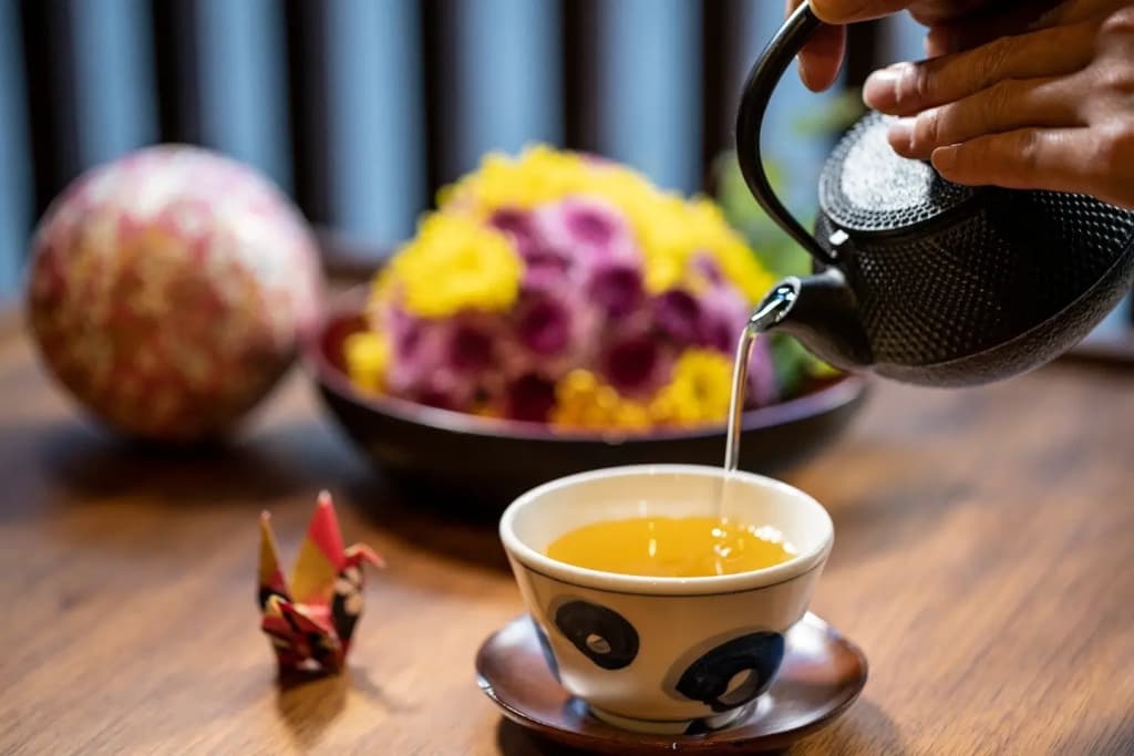 Gion Guesthouse Yururi - photo 11
