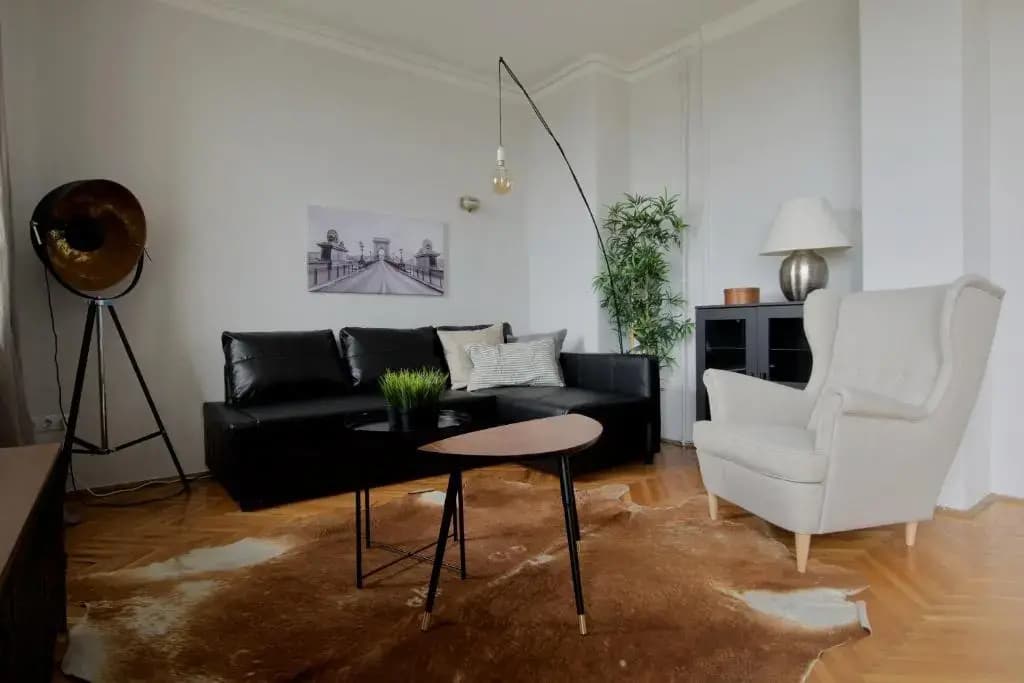Standard Apartment by Hi5 - Incredible view with terrace - photo 3