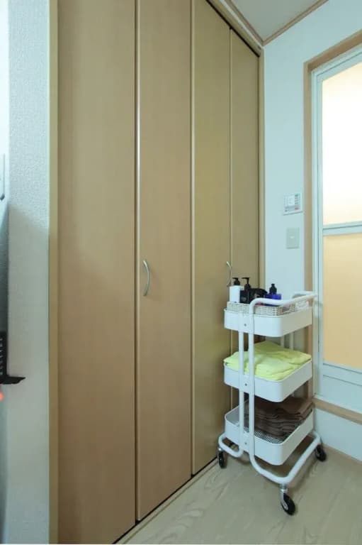 Yoyogi House - photo 11