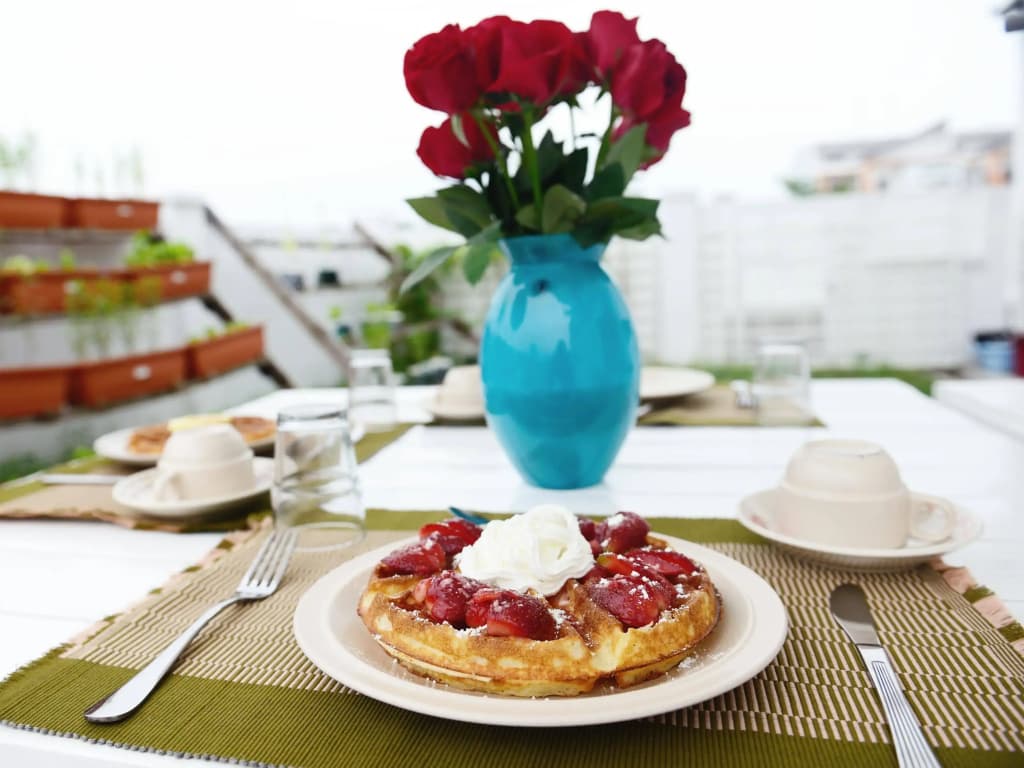 Eco Bed and Breakfast - photo 9