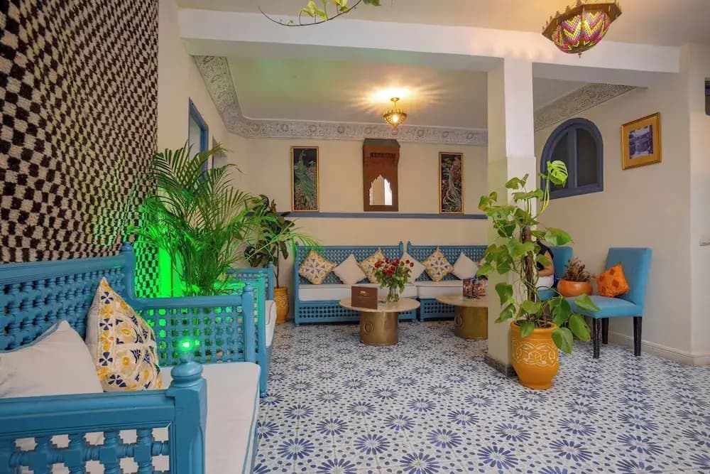 Riad Winarouze - photo 1