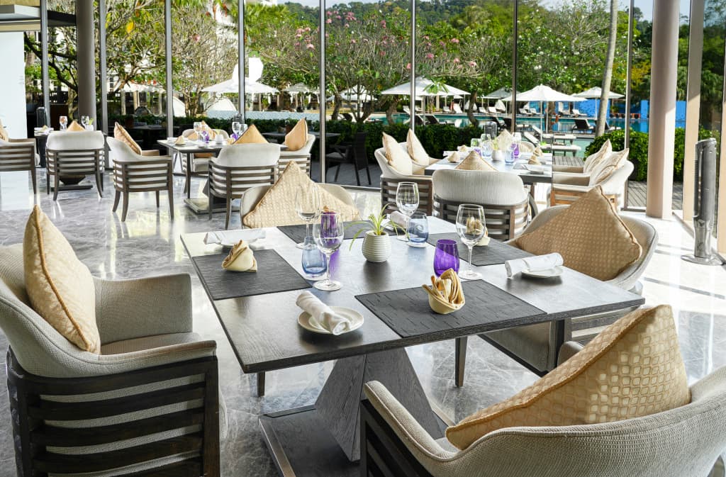 The Danna Langkawi - A Member of Small Luxury Hotels of the World - photo 10