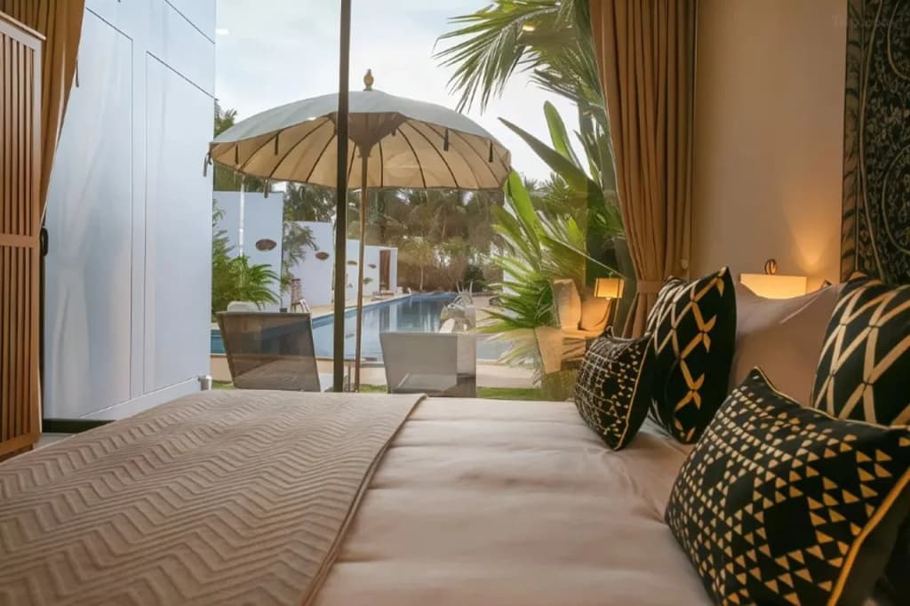 Zee Luxury Boutique Hotel - photo 1