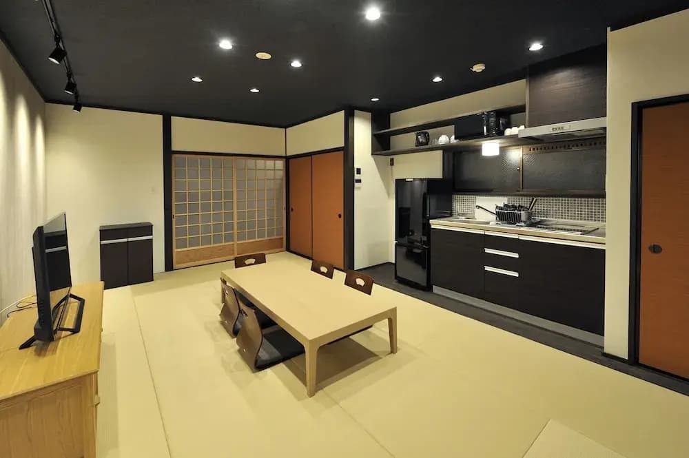 Fuga Bettei Kyoto Gojo - photo 3