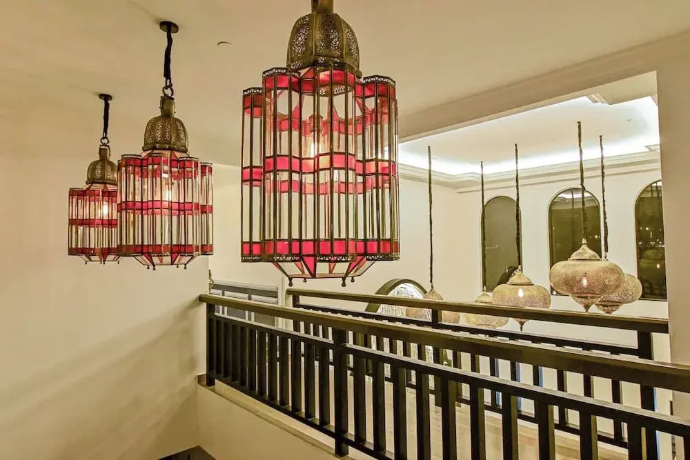 Bertam Wellness Spa & Villas - A Member of Small Luxury Hotels of the World - photo 14