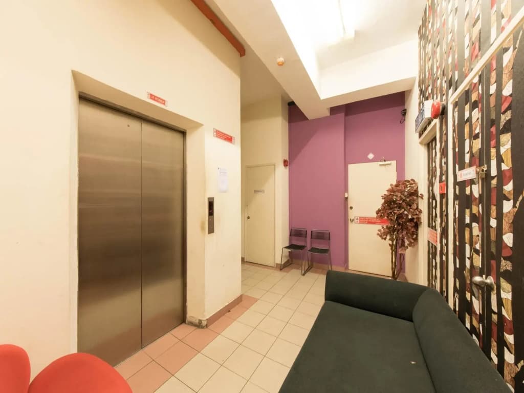 OYO 157 Norbu Hotel - photo 9