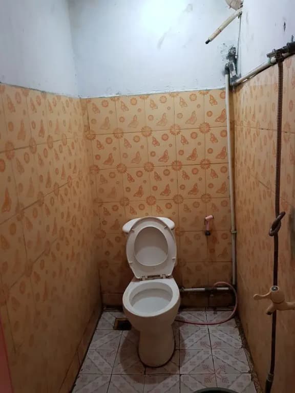 Alifah 1 Hostel - photo 4