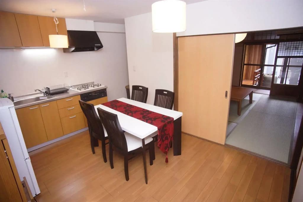 Guesthouse Kotoya Toji - photo 18