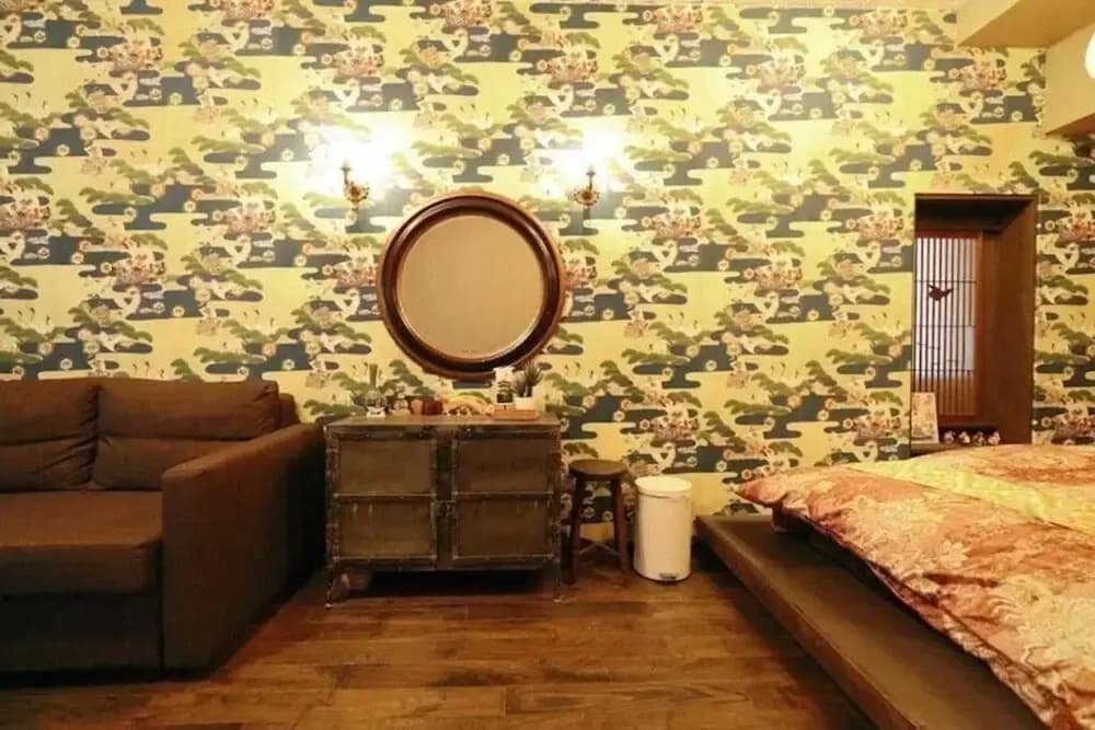 Roppongi Chic Villa - photo 13