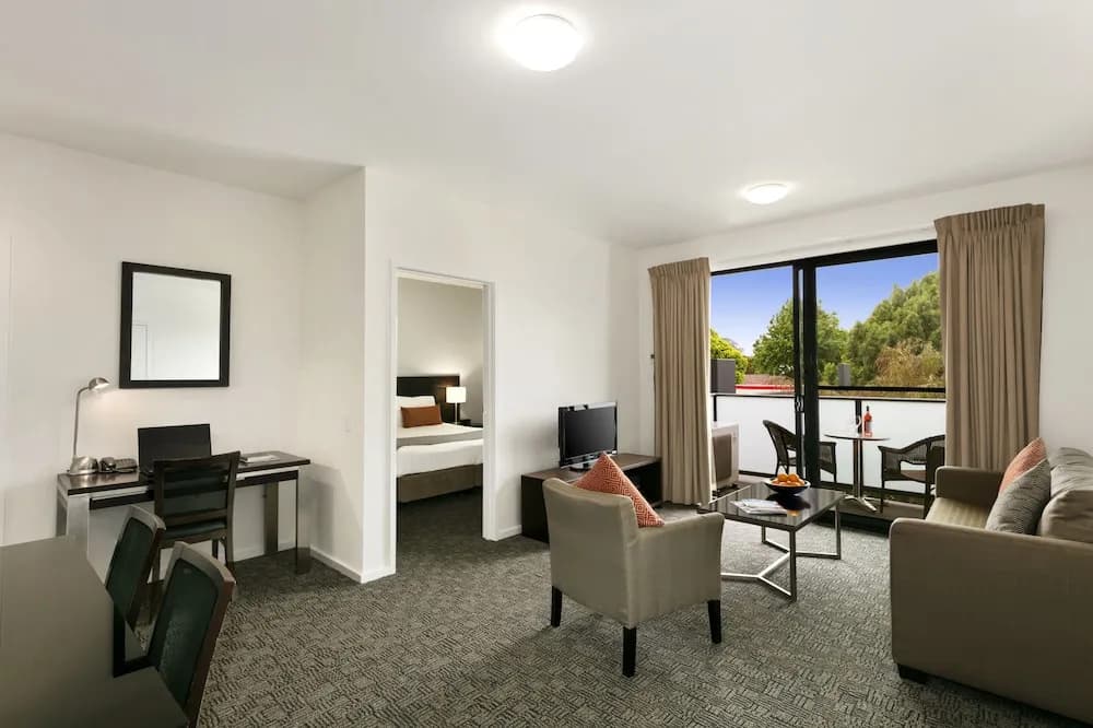 Quest Moorabbin Apartment Hotel - photo 31