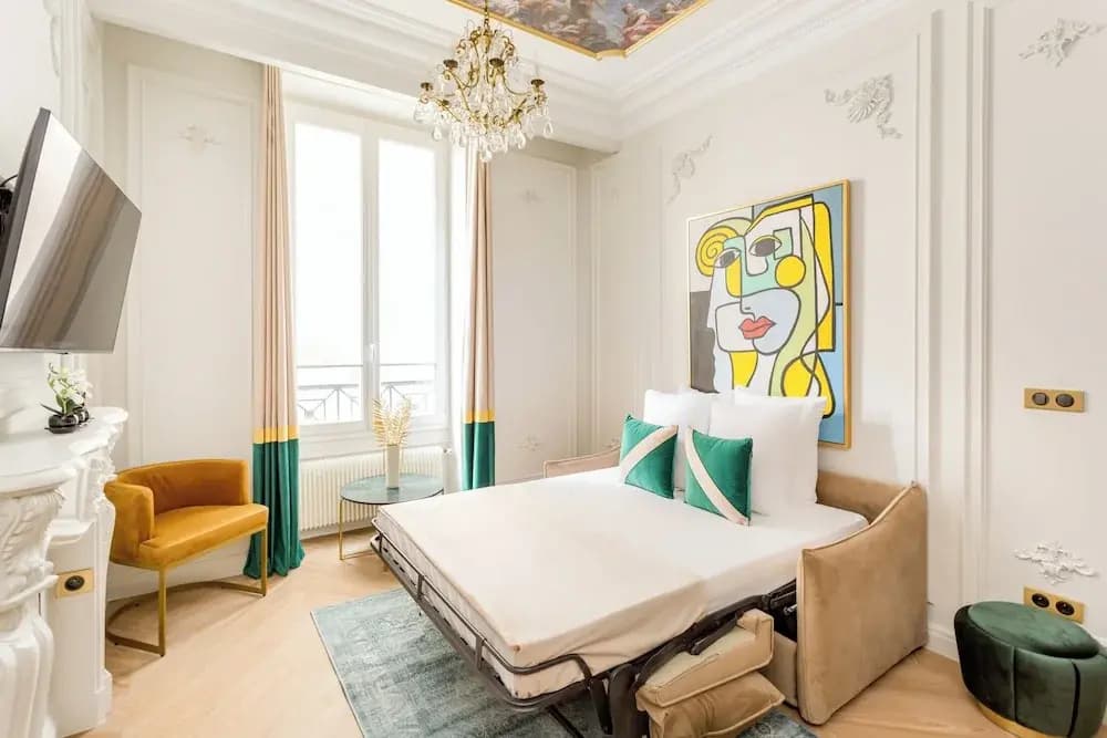 Merveil Luxury Suites - Opera - Volney I-II - photo 44