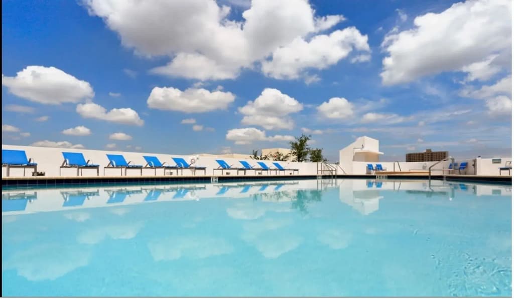 Miami Riverfront Private Residences - photo 4