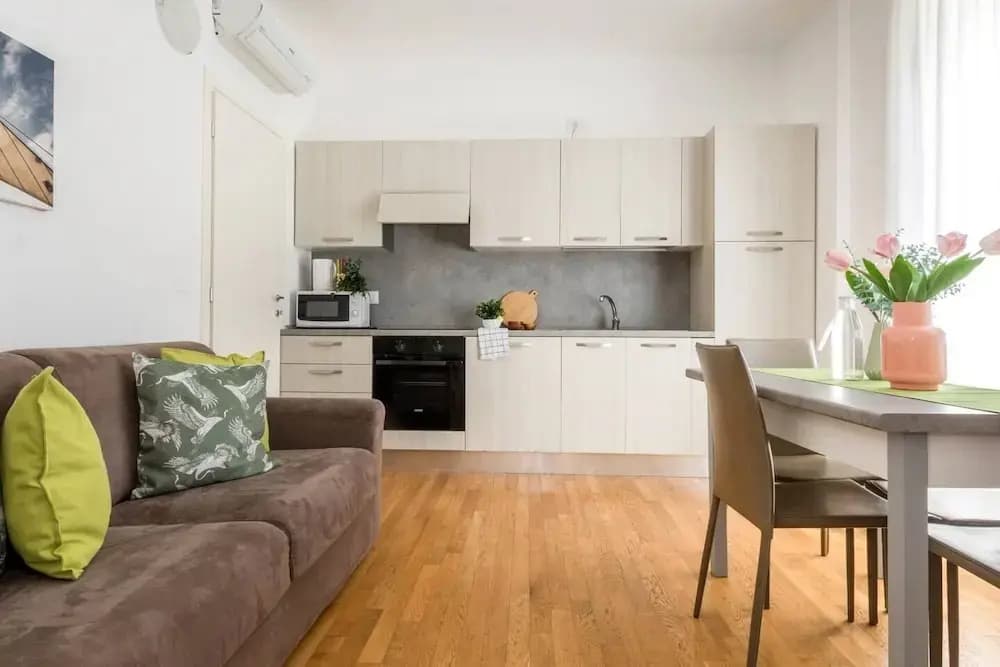 Altido Farini Apartment - photo 13