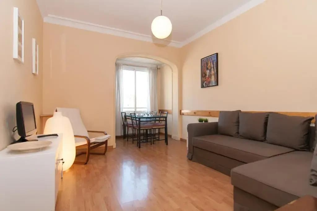 Bbarcelona Apartments Central Eixample Flats - photo 4