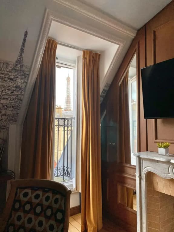 Hôtel Gavarni - photo 19