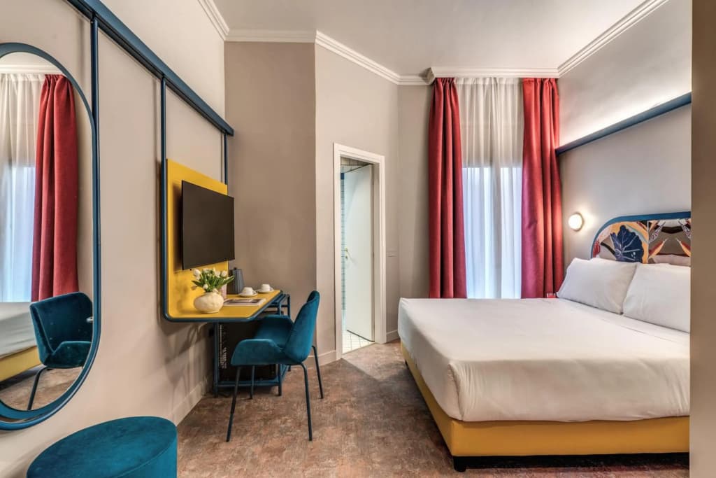 Hotel Xx Settembre - photo 15