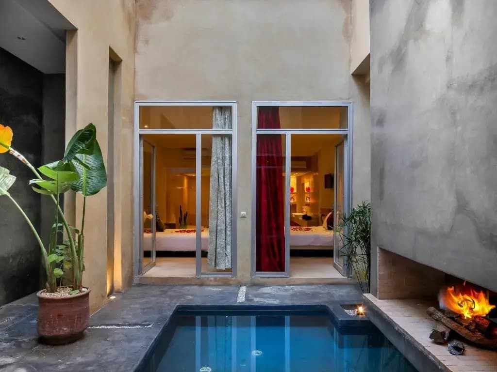 Ryad Marrakech - photo 13