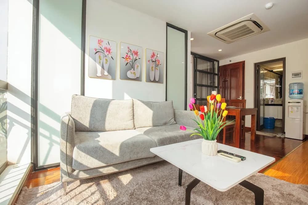 Sumitomo10 Apartment - photo 3
