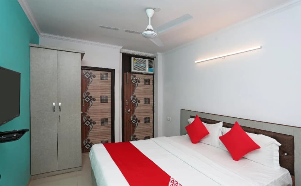 Acclaim By OYO Rooms - photo 2
