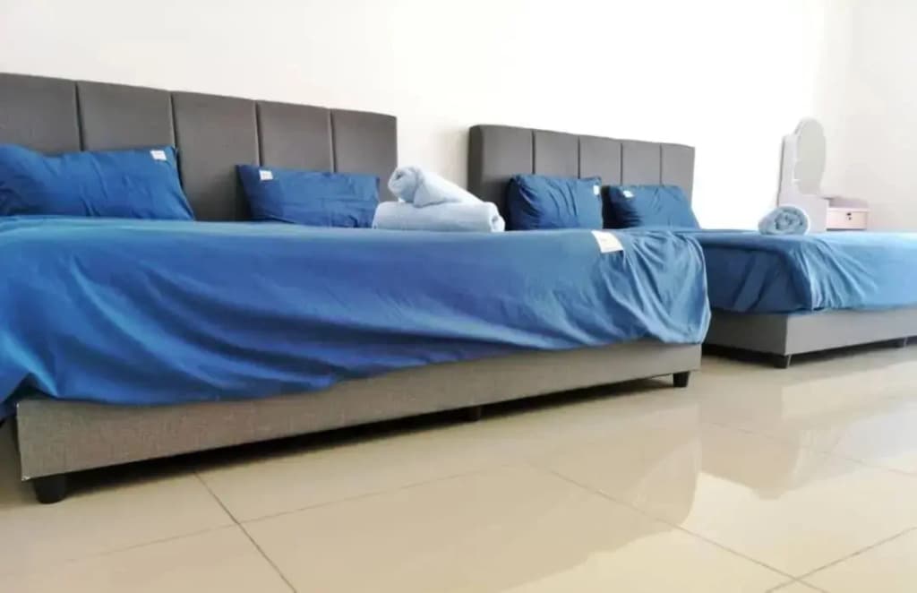 Holiday Suite Seremban - photo 4
