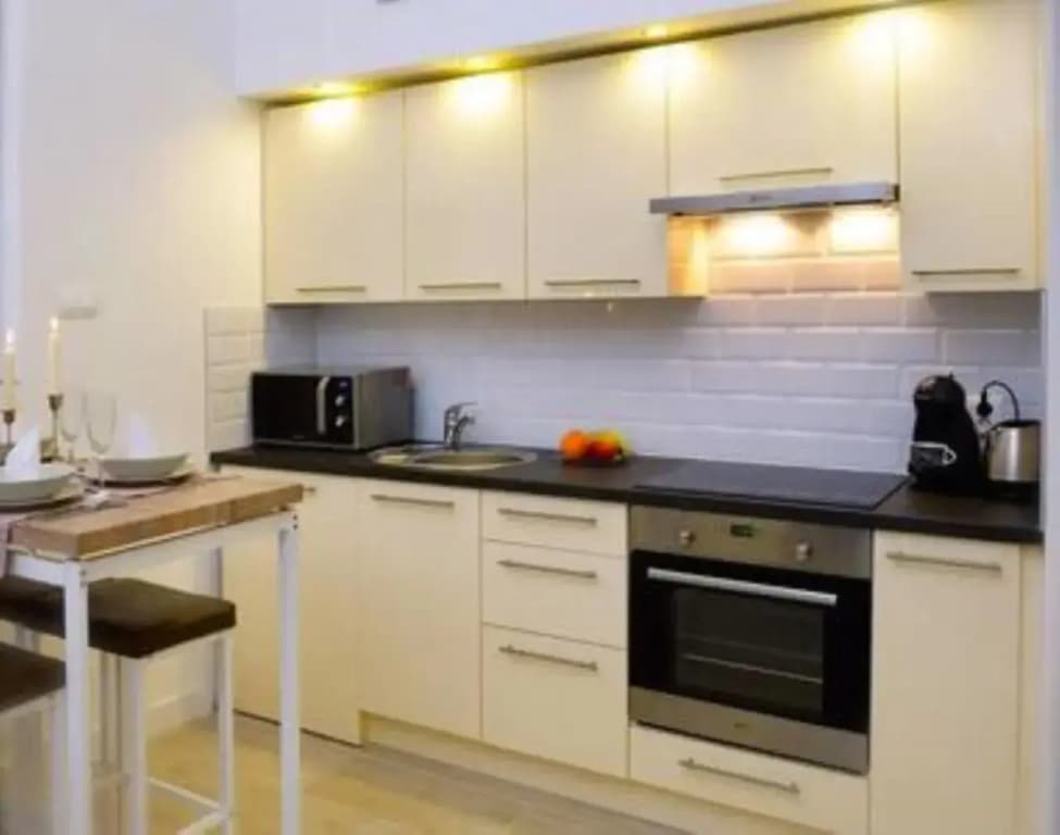 Raday Apartment - photo 15