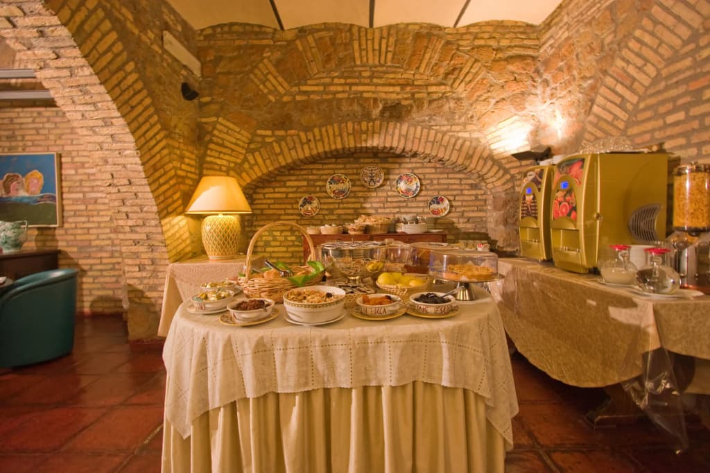 Laurentia Hotel - photo 21