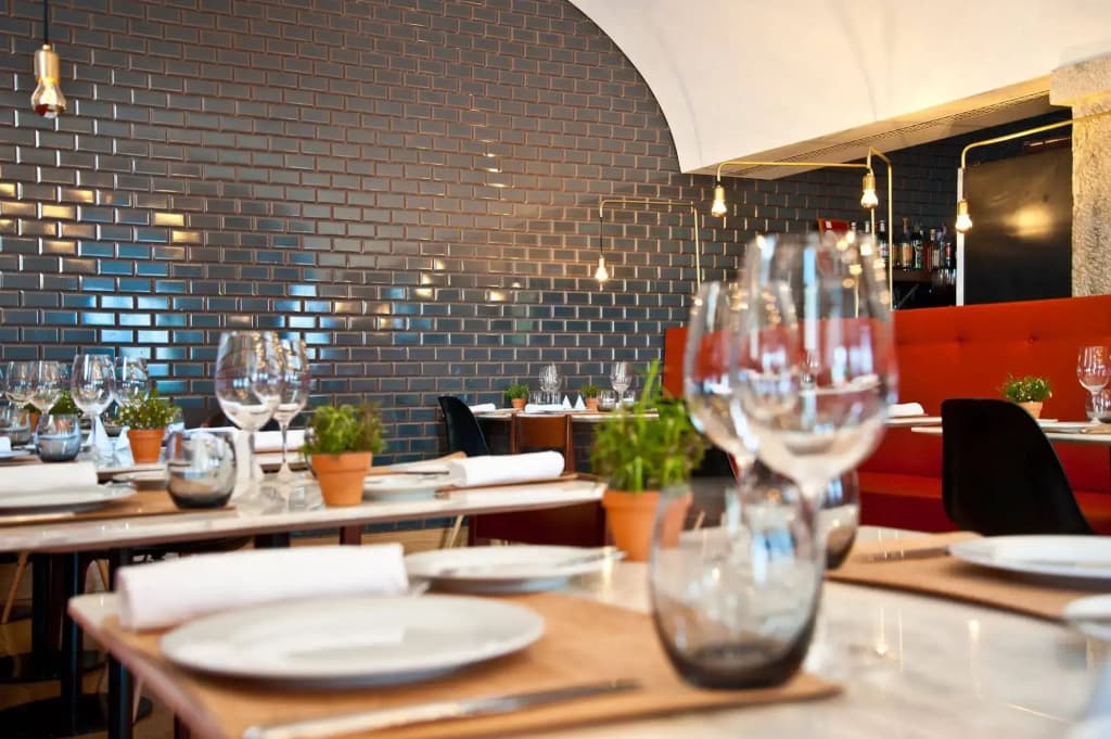 Lisboa Carmo Hotel - photo 25
