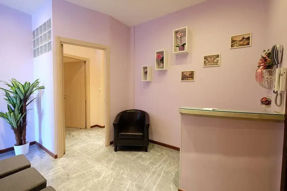 Fiore Vaticano B&B - photo 10