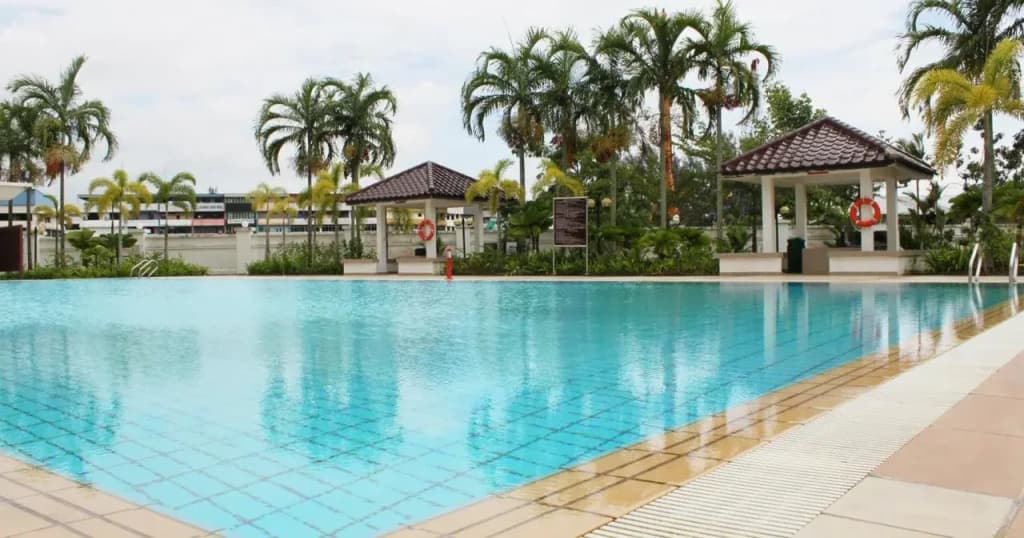 Imperial Suites Bintulu - photo 7