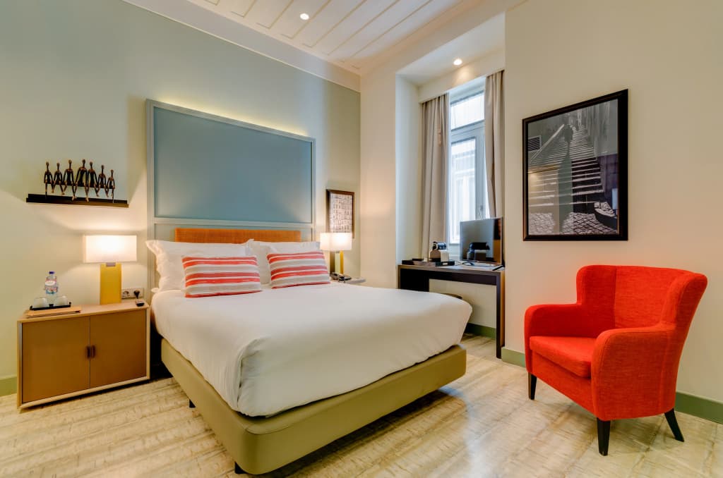 Hotel Vincci Baixa - photo 2