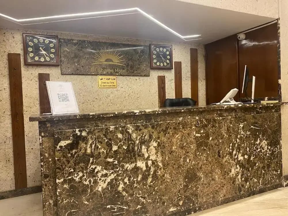Sun City Hotel - photo 2