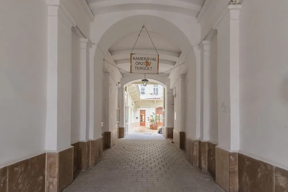 Siena Haven - Urban Suite - photo 12