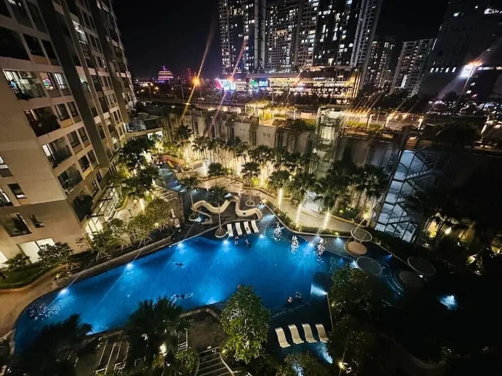 Masteri An Phu Apartment Quan 2 - photo 12