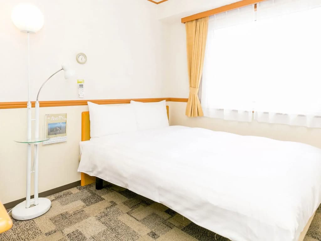 Toyoko Inn Tokyo Monzen Nakacho Eitaibashi - photo 5