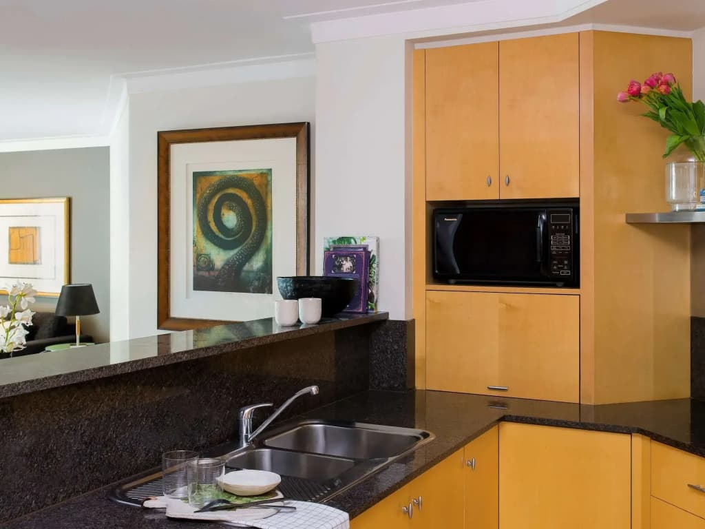 Pullman Quay Grand Sydney Harbour - photo 31