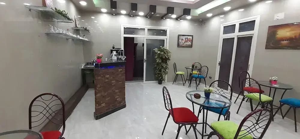 Cairo plaza 2 hotel - photo 14
