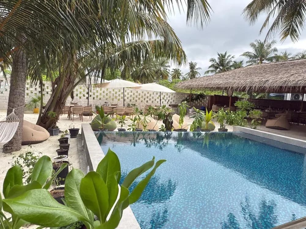 Belena Maldives - photo 15