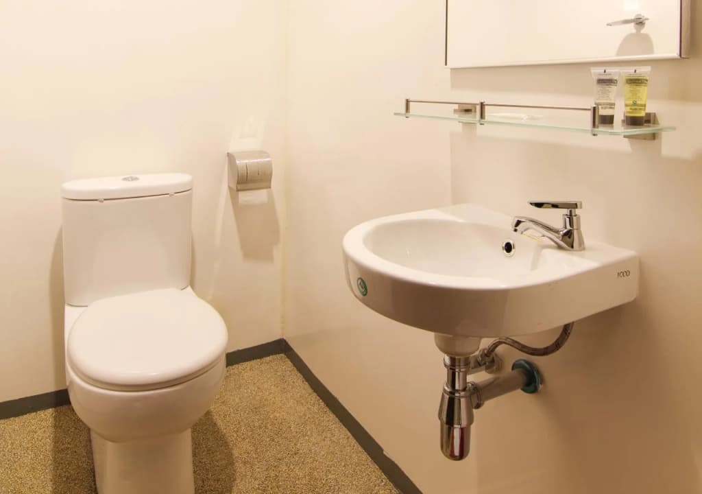 Naka Hotel - photo 9