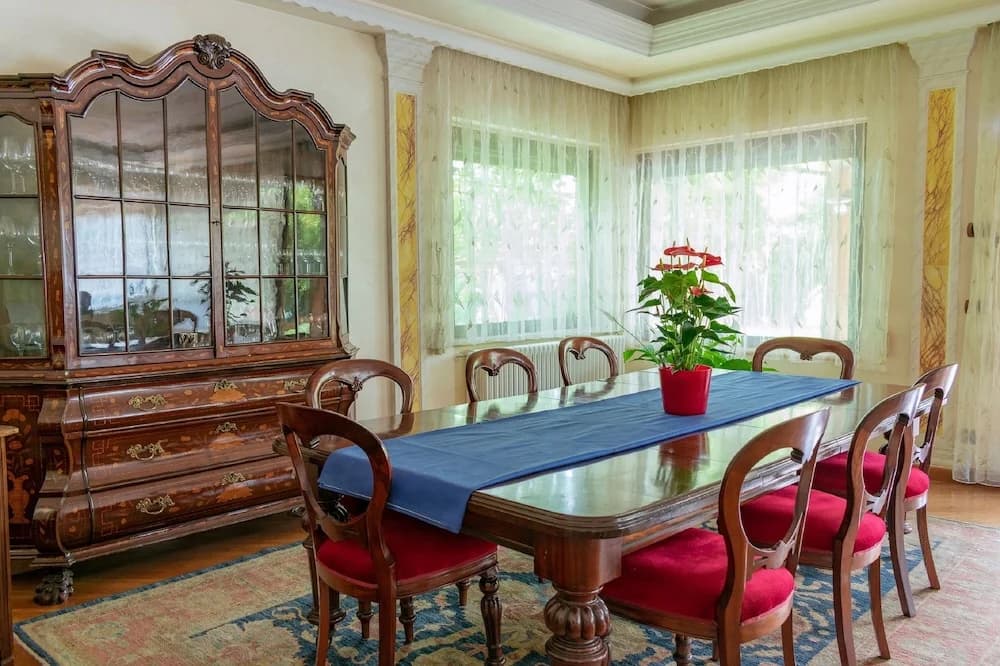Villa Aurelia Romana - photo 23