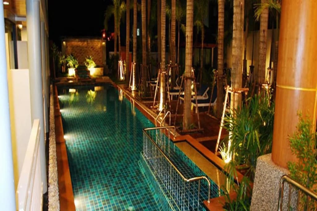 Honey Resort - photo 15