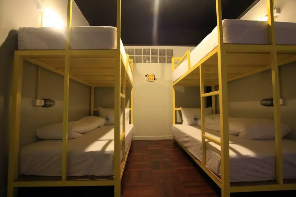 Your Hostel - photo 4