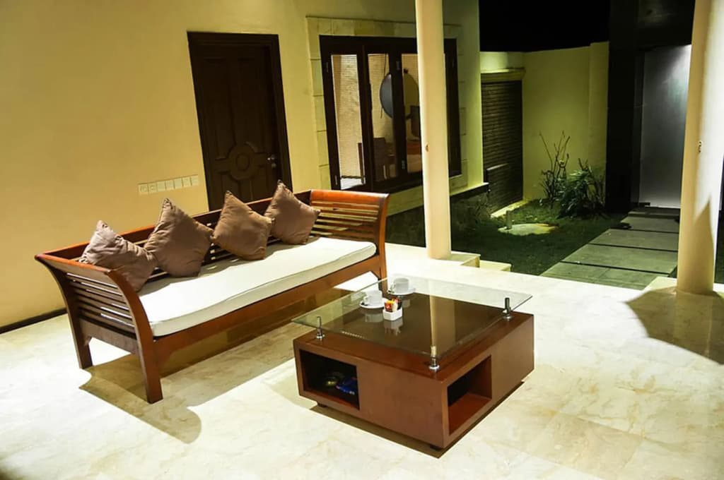 Garden Villa Bali - photo 3