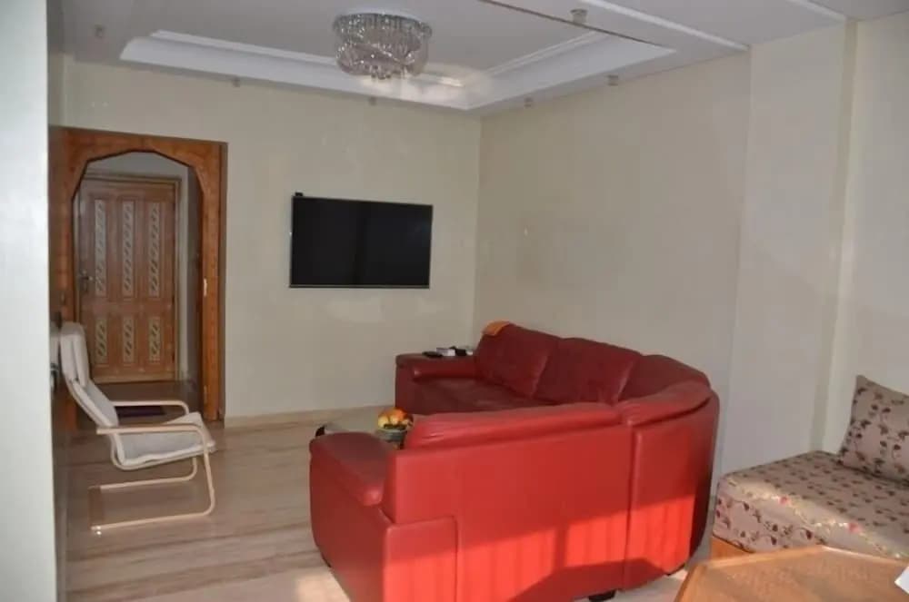 Appartement Sakane Ennakhil-ALC-183 - photo 2